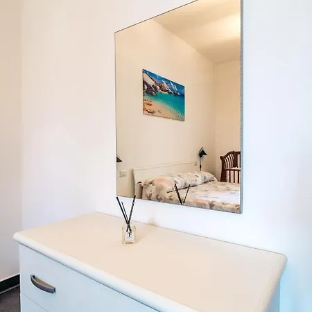 Apartment La Senyera Alghero