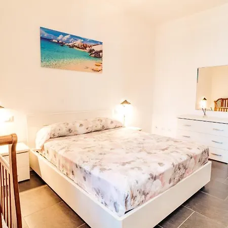 Apartment La Senyera *