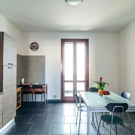Apartman La Senyera