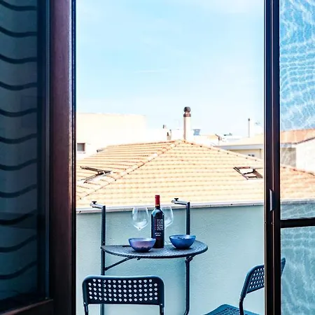 Apartmán La Senyera Alghero