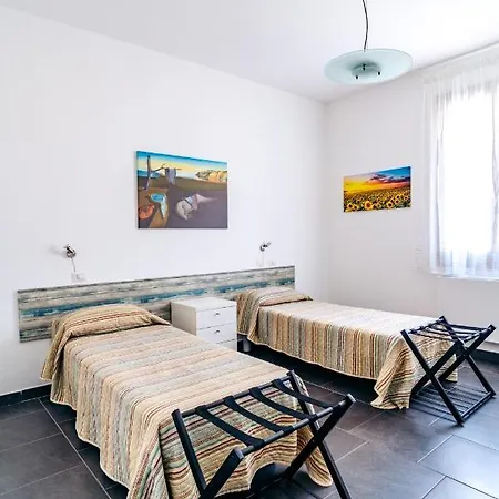 Apartment La Senyera *