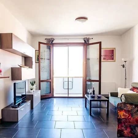 Apartmán La Senyera *