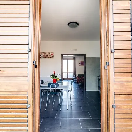 La Senyera Apartment Alghero