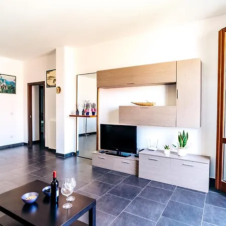 Apartment La Senyera *