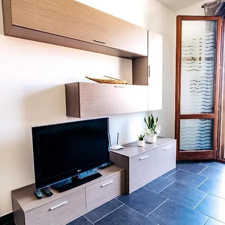 Apartment La Senyera Alghero