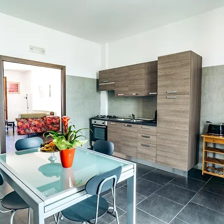 La Senyera Apartment Alghero