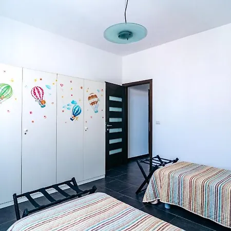 Apartment La Senyera Alghero