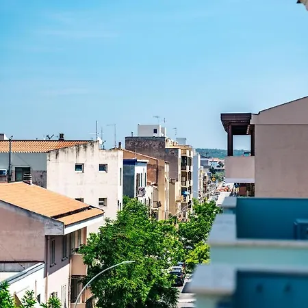 Apartment La Senyera Alghero
