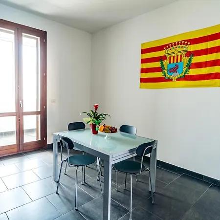 Apartment La Senyera *