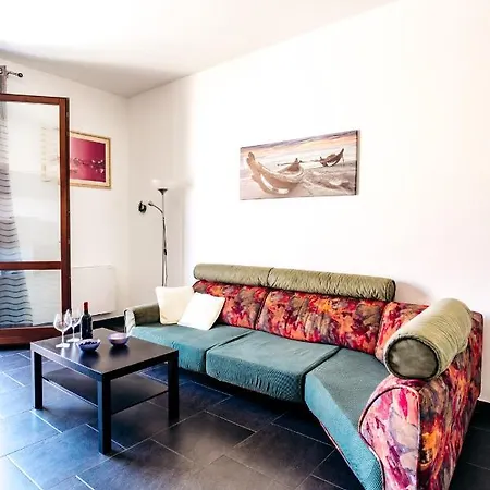 Apartment La Senyera Alghero