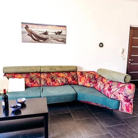 La Senyera * Alghero