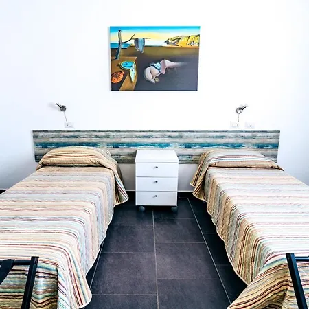 Apartment La Senyera