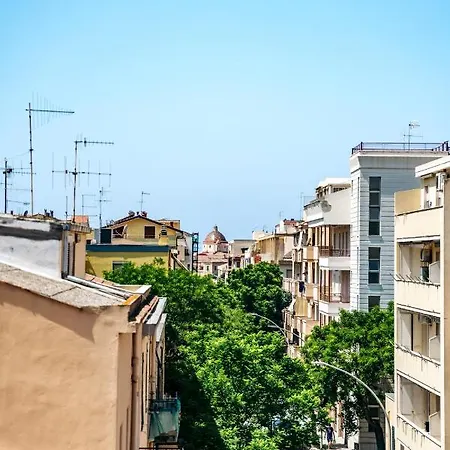 La Senyera Apartment *