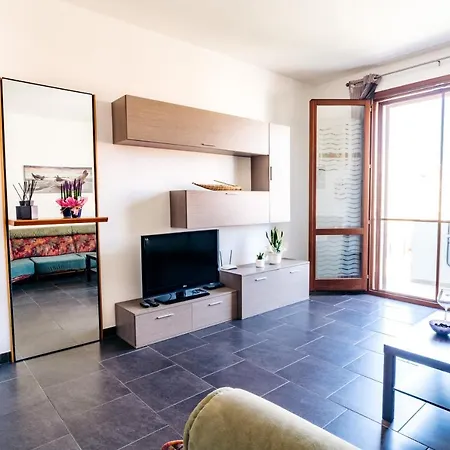 La Senyera Apartment Alghero