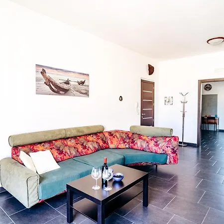 La Senyera Apartment Alghero