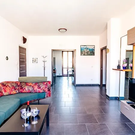 Apartment La Senyera Alghero