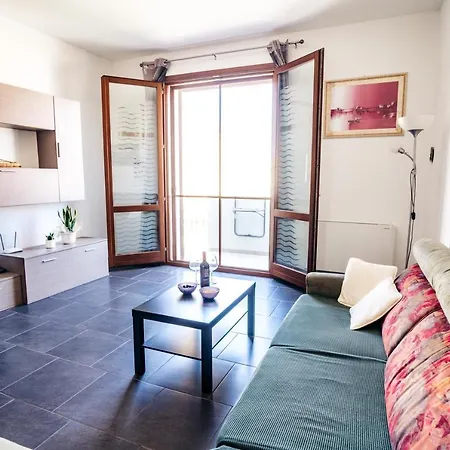 Apartment La Senyera