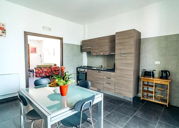 La Senyera شقة ألغيرو