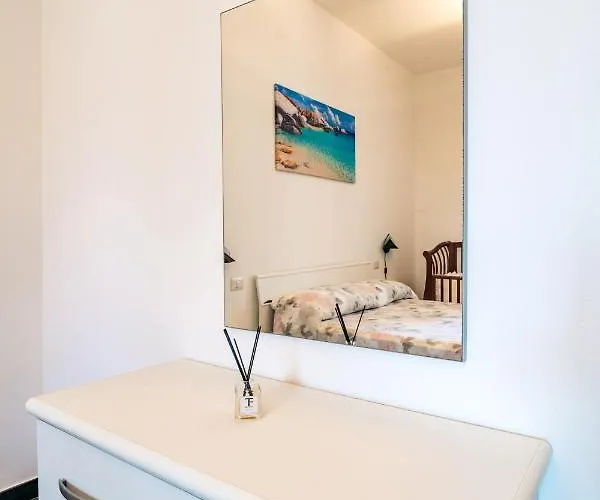 شقة La Senyera ألغيرو