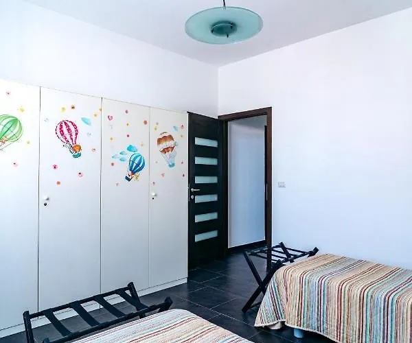 شقة La Senyera ألغيرو