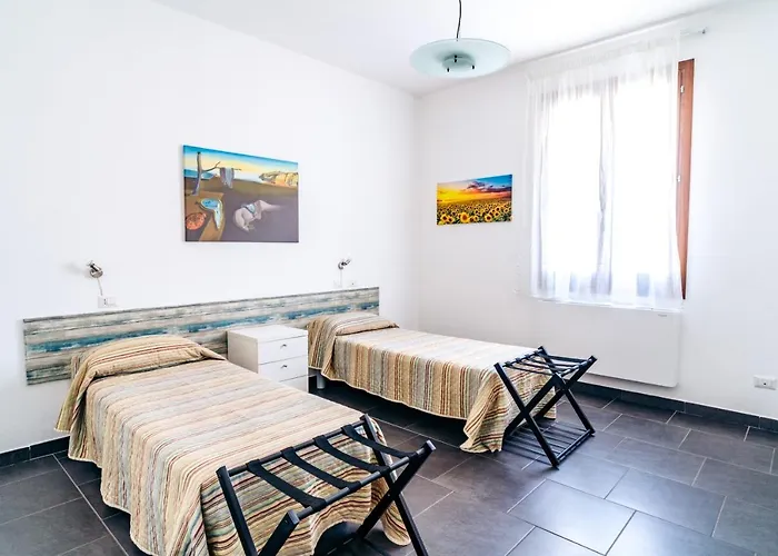 La Senyera Apartman *