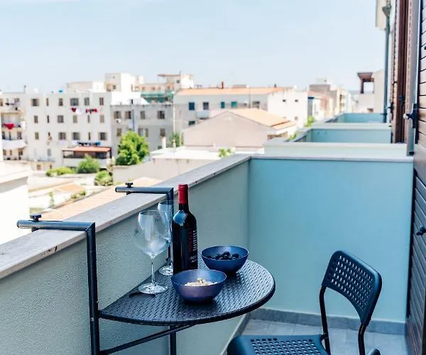 شقة La Senyera ألغيرو