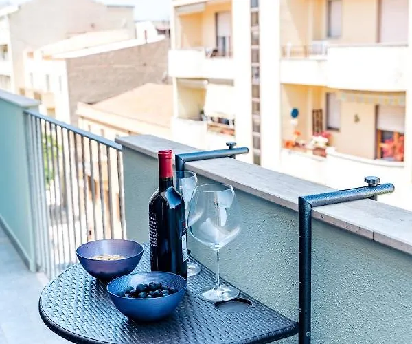 La Senyera ألغيرو