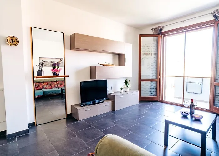 La Senyera شقة ألغيرو