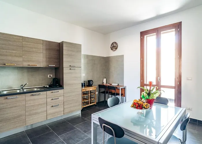 La Senyera Apartman *