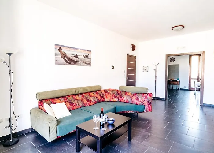 La Senyera شقة ألغيرو