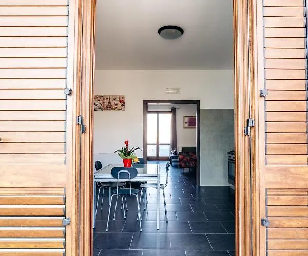 La Senyera شقة ألغيرو