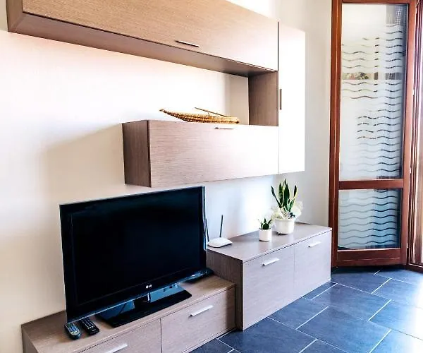 شقة La Senyera ألغيرو