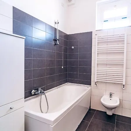 Apartman La Senyera *