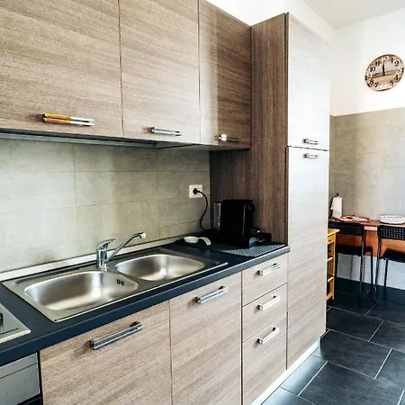 La Senyera 아파트